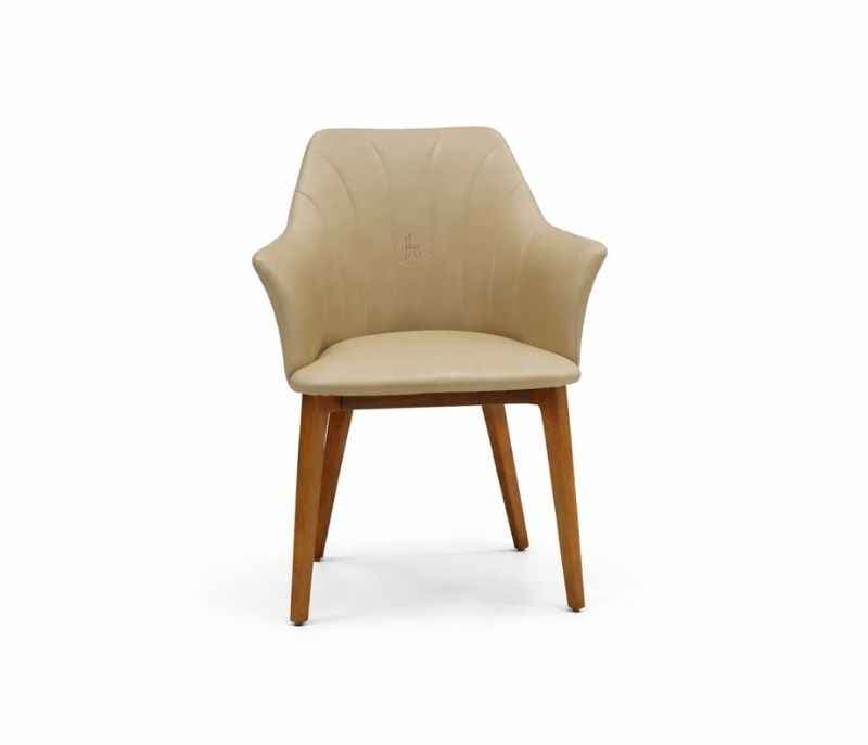 Image 3 for U92 Dining Chair with Premium Leatherette Upholstery
