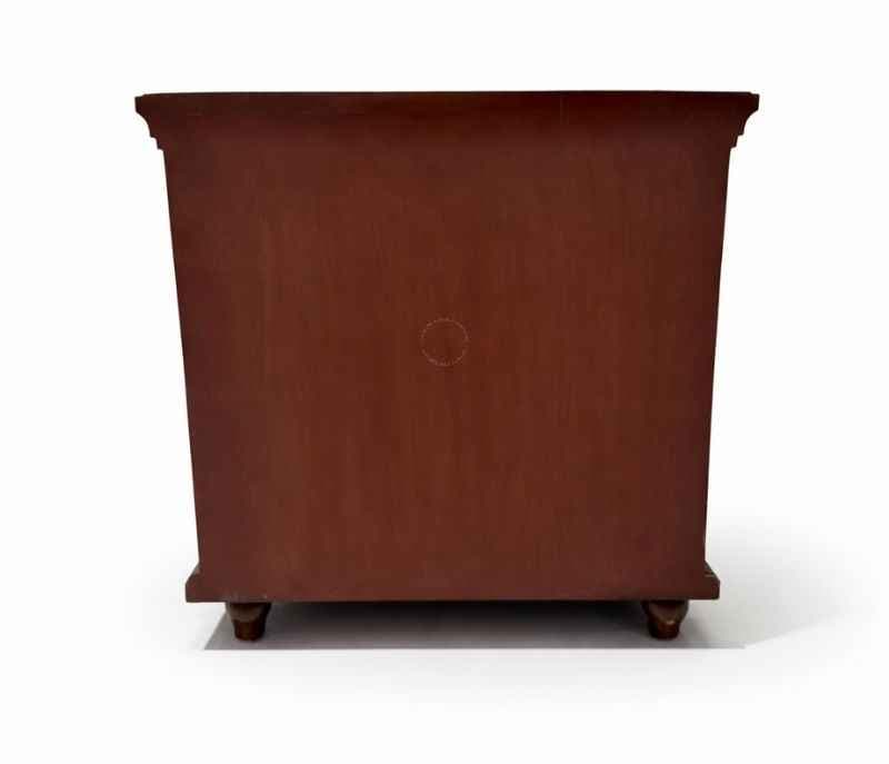 Image 12 for Groove Bst Bed Side Table (BWD)