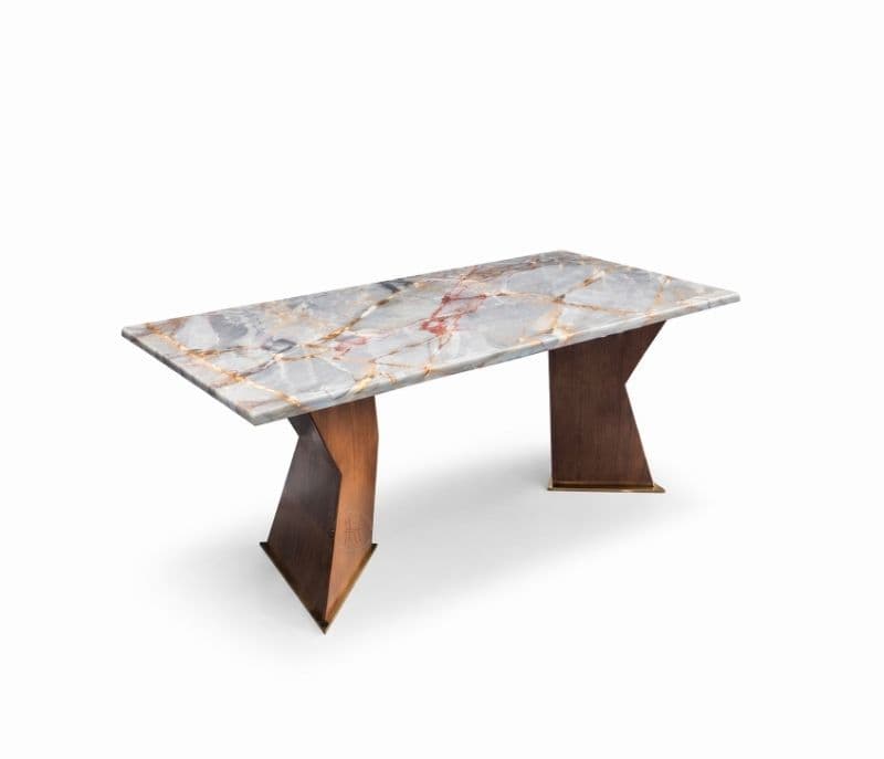 Image 2 for DT-09 Plain Wooden Base Only (MRM)