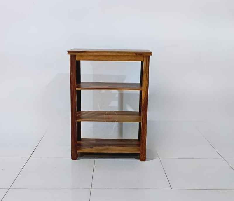Image 2 for Saylor Book Shelf Medium (LGK OTD)(WH OTD))