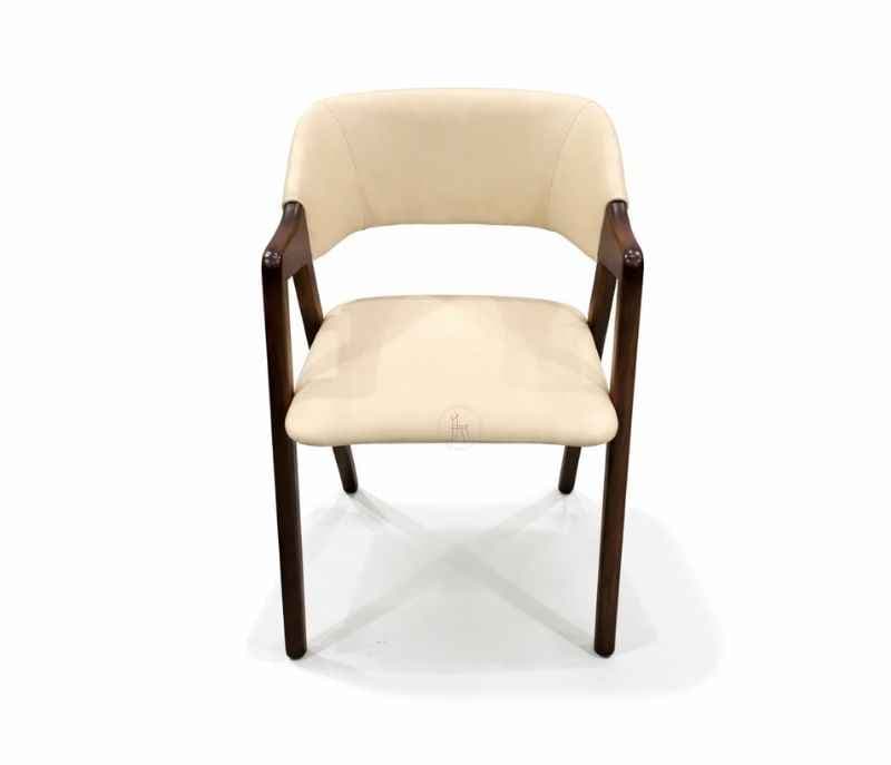 Image 7 for D/Set 6+1 DT- Axon/DC-370/ 1+6 Seater With Splesh Marble Top (size - 6×3) & Leatherette Dining Set (CP OTD)