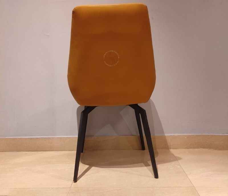 Image 3 for DT 6177/DC 971 1+6 Dining Set Marble Top (WF OTD)