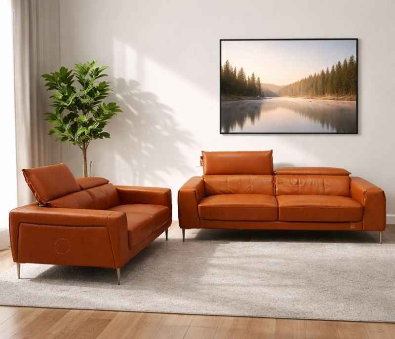 SOFA SET BC10153 (HYD OTD)