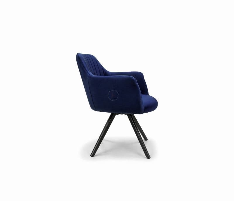 Image 3 for DIning Chair-2005 Fix/Revolving (MRM)