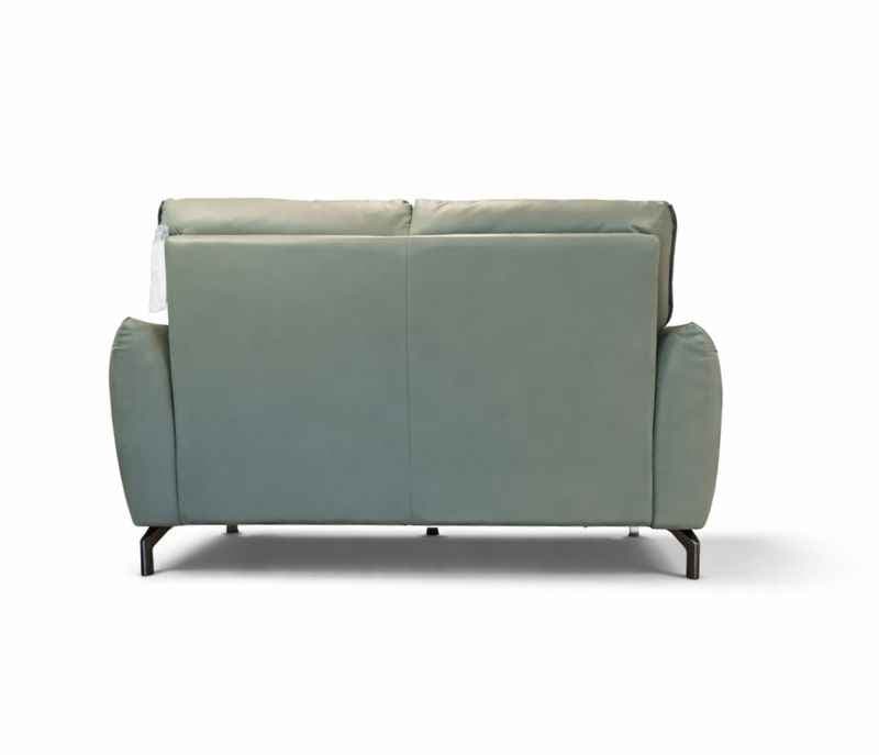 Image 10 for Montero Kora Signatur Living Sofa 3+2 Seater Leather Fabric
