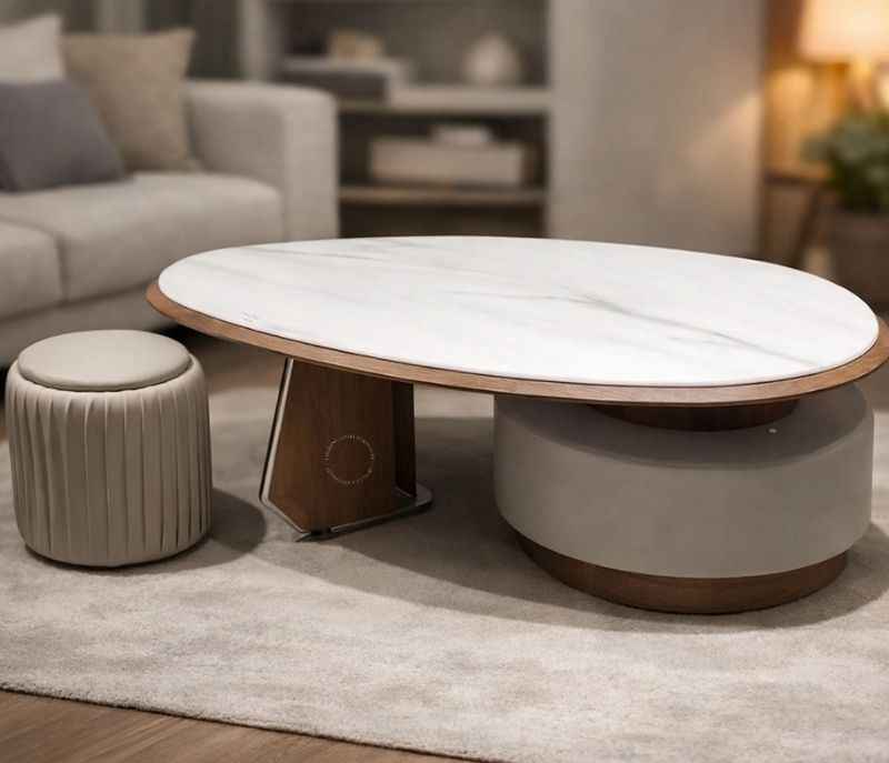 40964 (105) With Stool (SV)