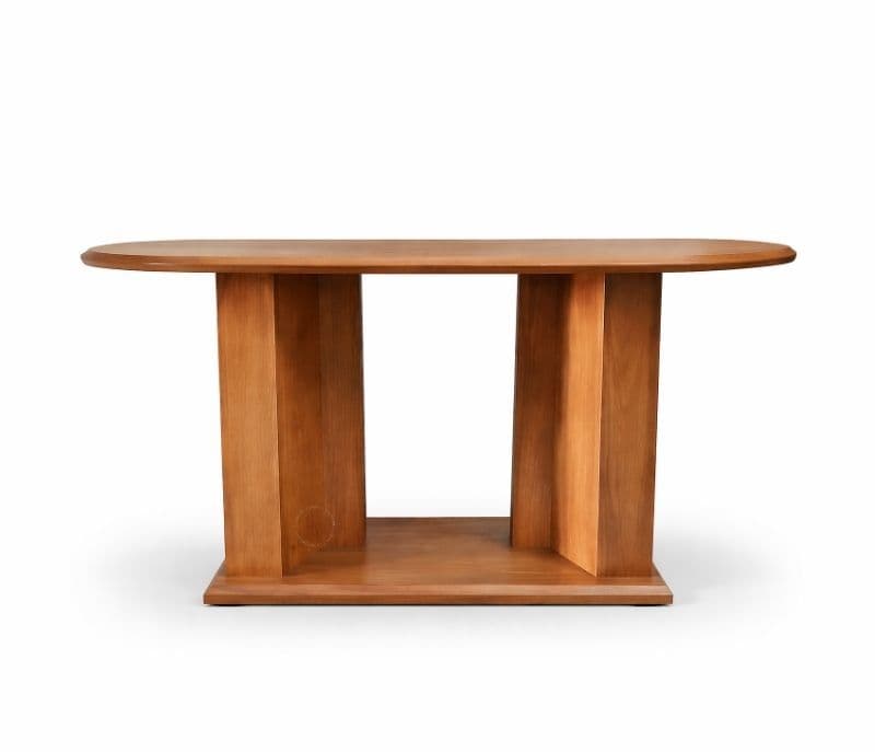 Image 3 for DT-13 Plain Wooden Base Only (MRM)