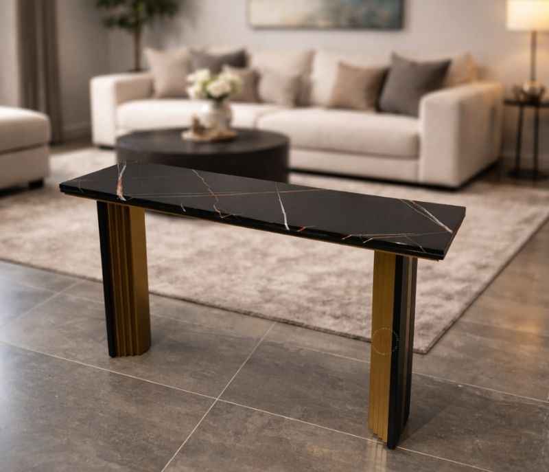 S958 Console table (HYD OTD)