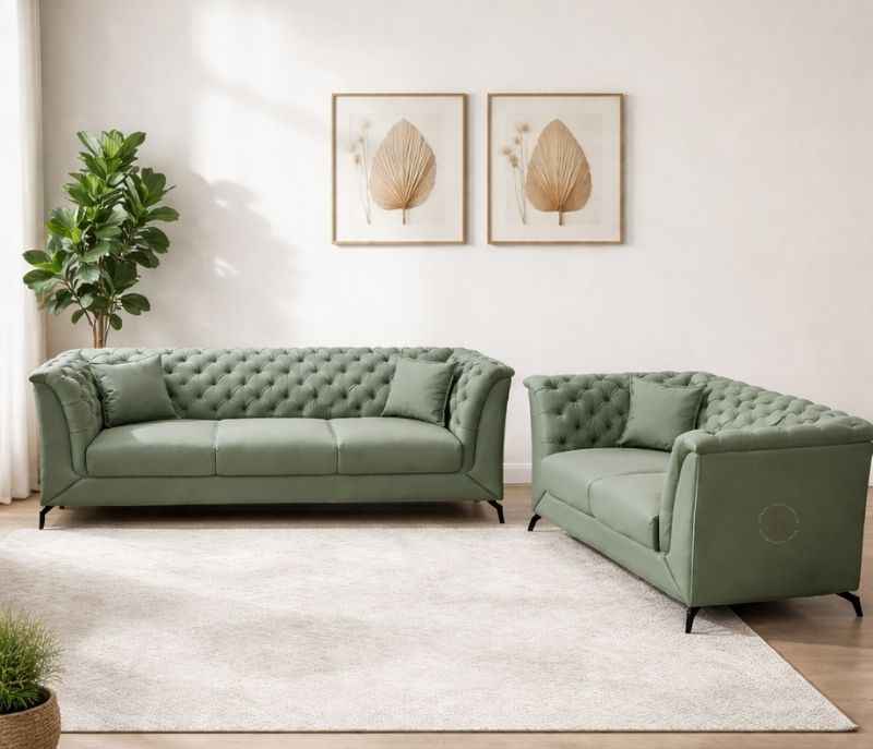 Windsor sofa 3+2 Seater (EC OTD)