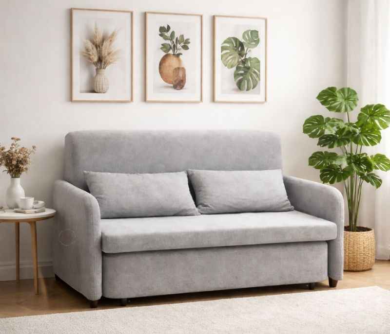 9923 Sofa Come Bed (BTM)(EC)(BSK)(WF)
