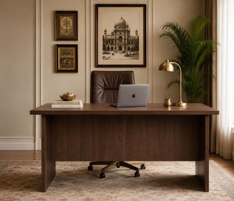 Image 2 for Office Table 2x3ft Open (OWD)