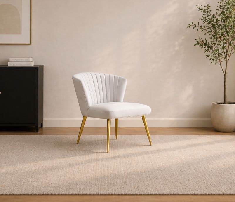 Dining Chair-215 (MRM)