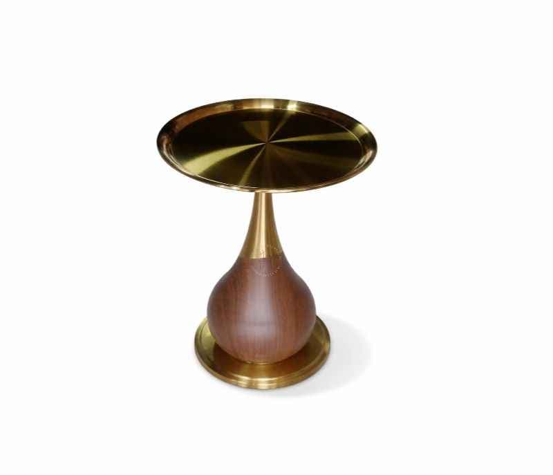 Image 2 for Ys 4121 Side Table  (SV)