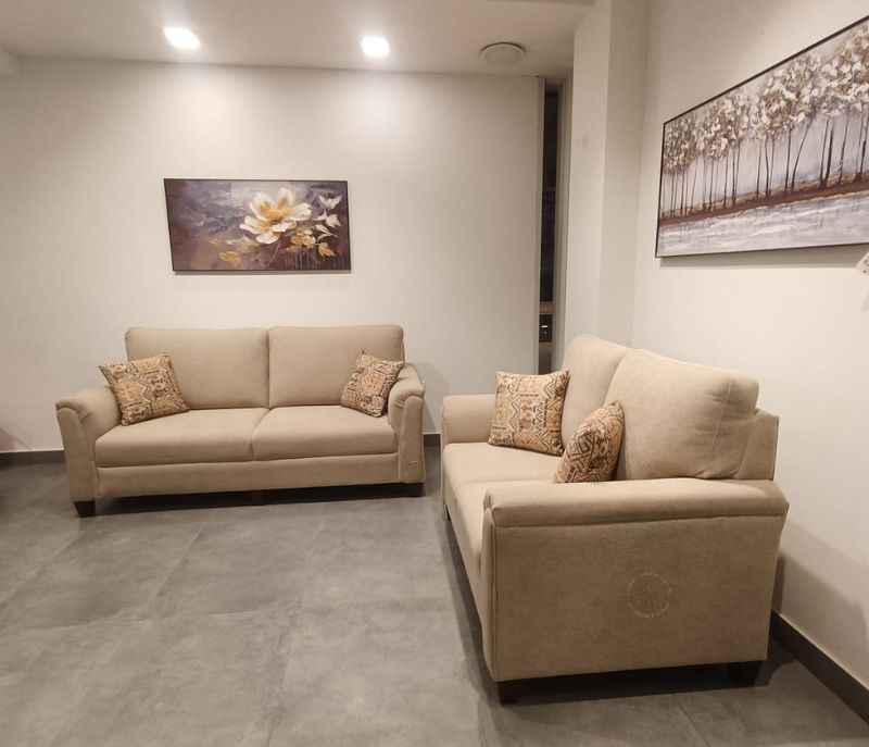 Image 3 for Aldo Sofa 3+2 (BTM OTD)