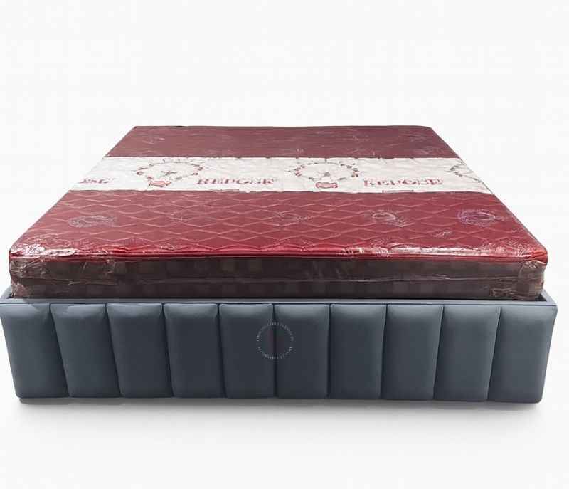 Pampero PT Mattress Size 78X72X6 King Size (HYD OTD)