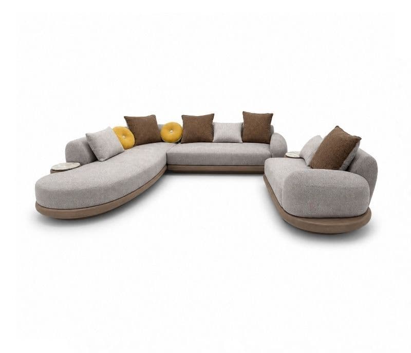 Image 2 for Diamond L-Shape 2 Seater (OWD)