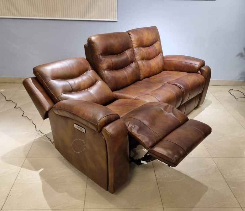 Image 3 for U70731HM Manva 3MR+2MR+ 1M Power Recliner (WF)