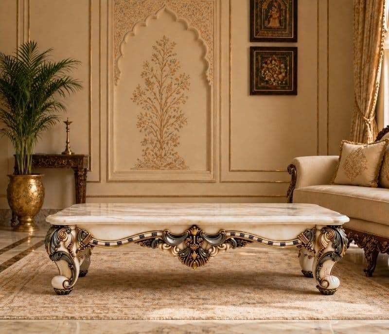 Image 3 for White House Sofa Set 3+2+2+D+CT (OWD)