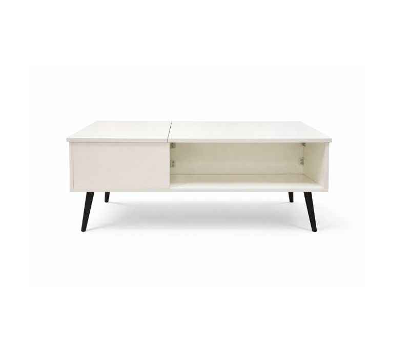 Image 2 for Tiller Coffee Table with Hydraulic Lift Mechanism