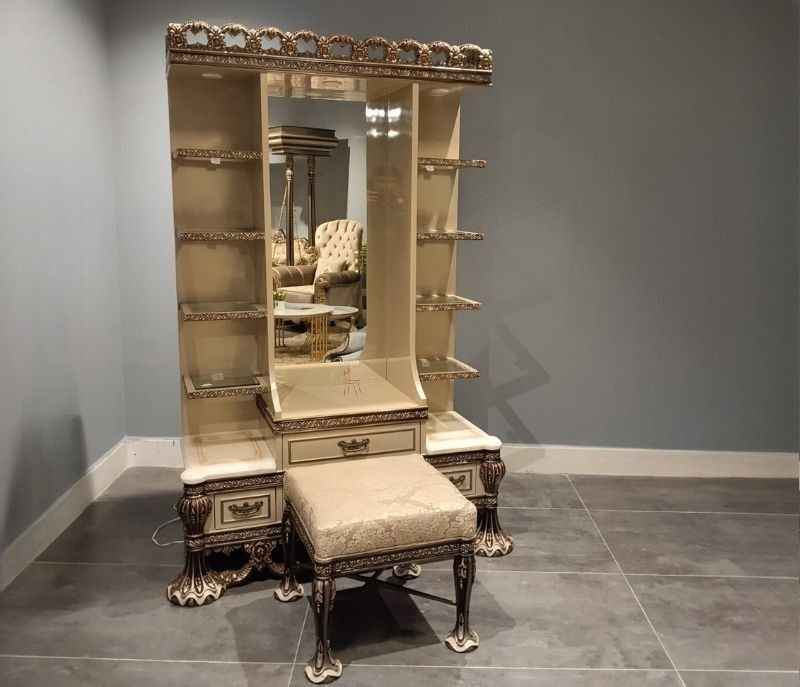 Image 2 for Royal Dresser +Puffy (HYD OTD)