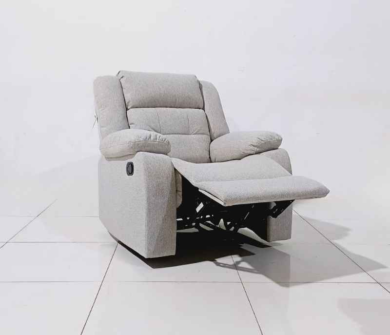 Image 7 for JH R60 3+1+1 Seater Manual Recliner (EC OTD)