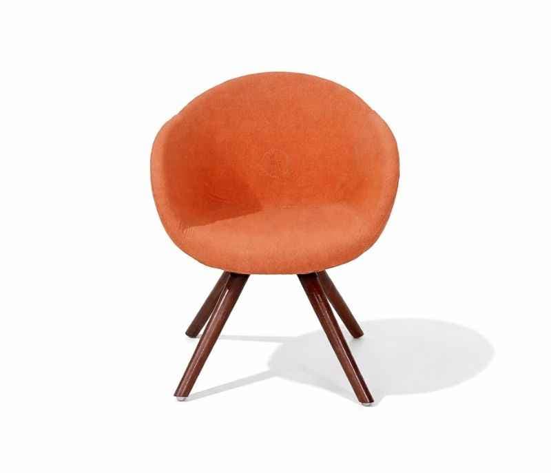 Customized-C Dining Chair