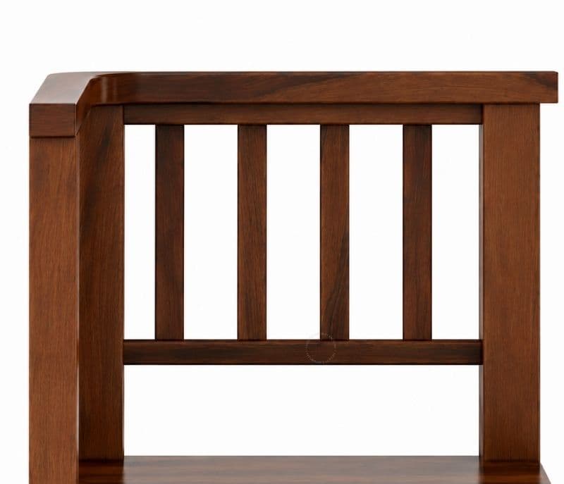 Image 12 for Vitaly Solid Sheesham Wood Dining Set  (APT_PKU)