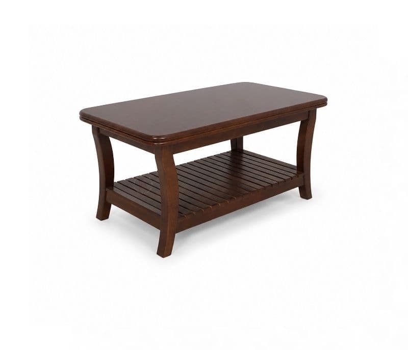 Image 2 for Shimla Center Table Solid Rubber Wood (ZAM) (OWD)
