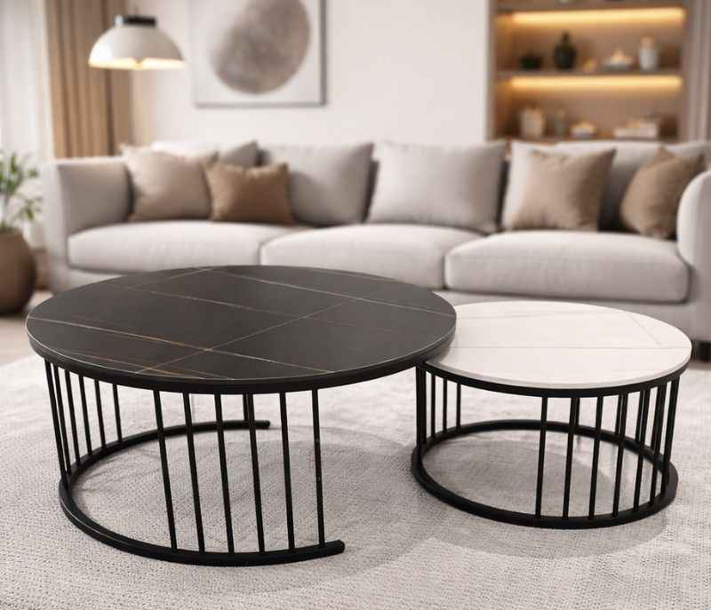 40842 (36091) 1+1 Ceramic (SV)