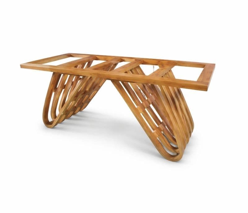 Image 3 for DT-12 Plain Wooden Base Only (MRM)