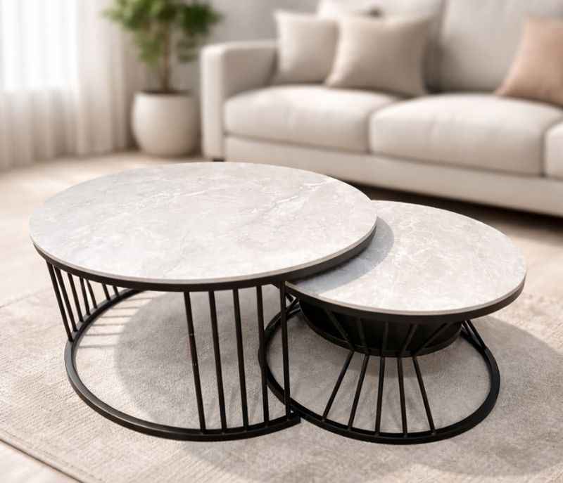 40988 (551-2) 1+1 Ceramic (SV)