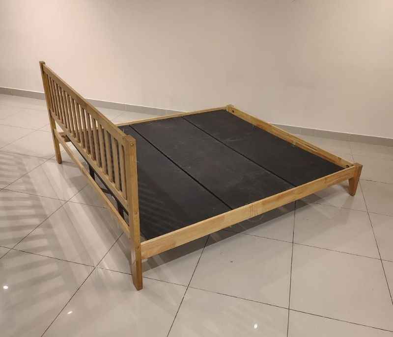 Image 6 for UWay king size without storage(BSk OTD)