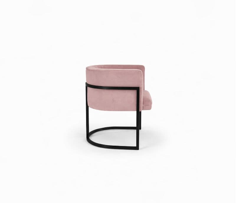 Image 3 for Dining Chair-205 (MRM)