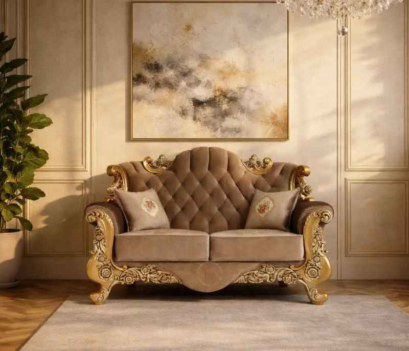 Carving Sofas