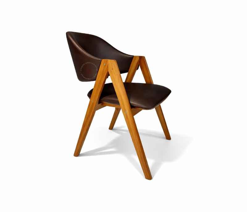 Image 2 for Dining Chair-369 (MRM)