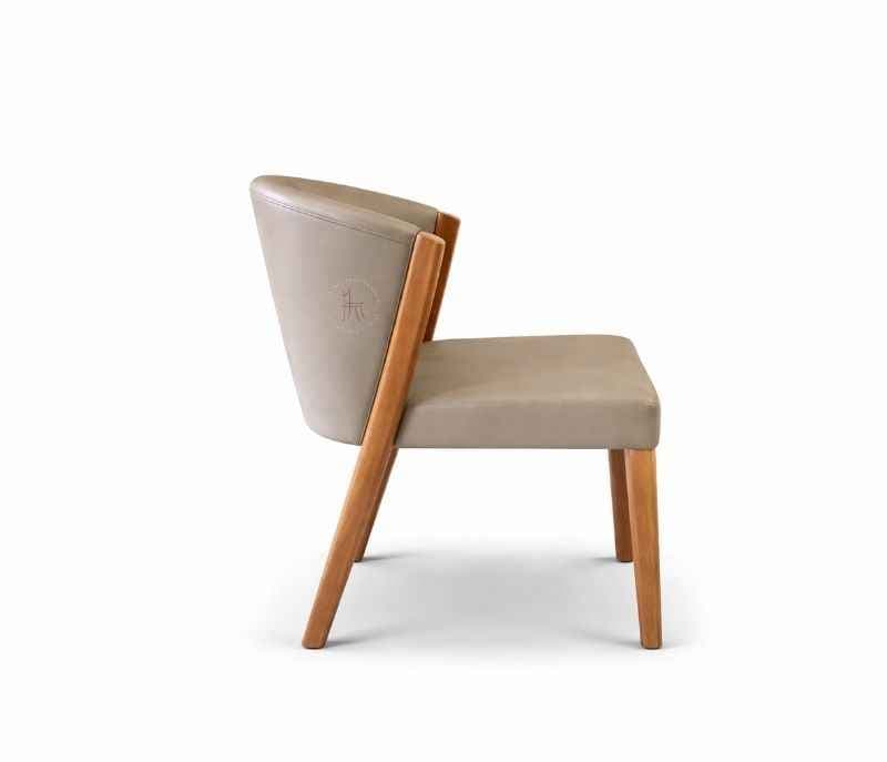 Image 3 for Dining Chair-36 (MRM)