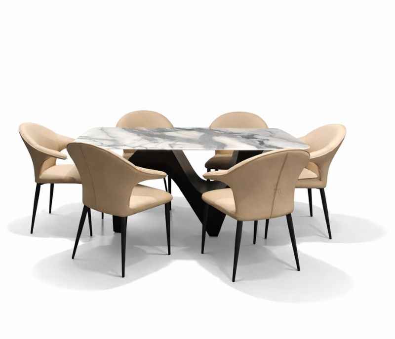 DT T70/CY70 Grey 6+1  (HYD OTD)