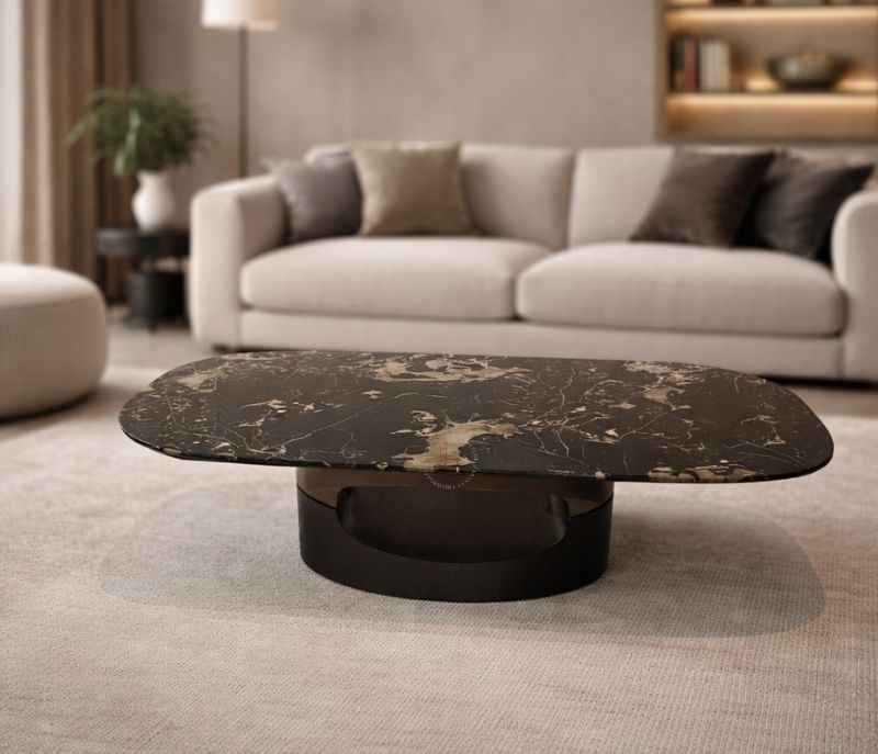 6062 Centre Table (HYD OTD)