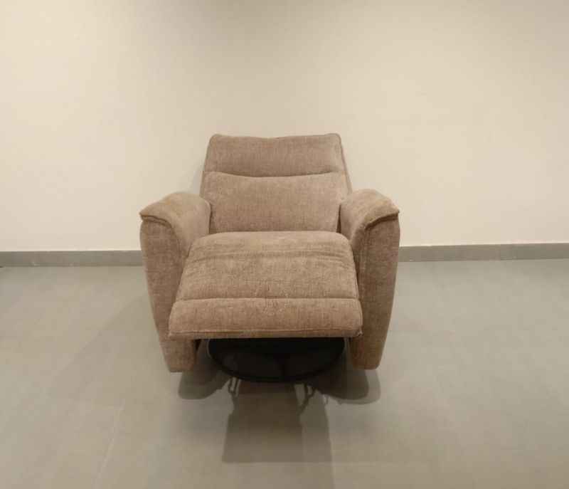 Image 4 for K7038M single seater Manual Recliner (EC OTD)