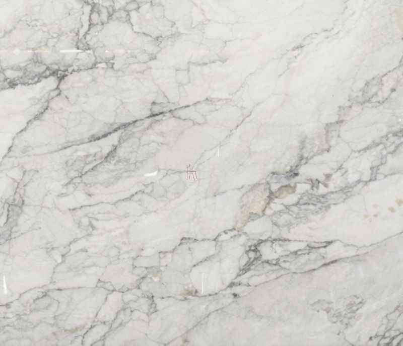Image 2 for LIMAR Marble Only With PU Coating And Bullnose Edge For Dining Table (MRM)
