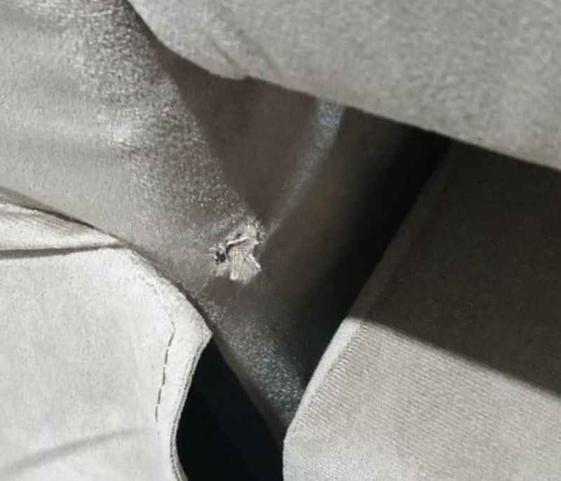 Image 7 for R5028B31-1S-D134 Manual Single Recliner (WH OTD)