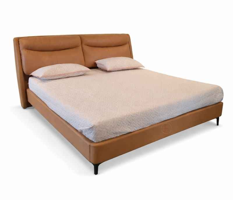 Image 2 for HC 236-180 King Size Bed Without Storage (HYD)