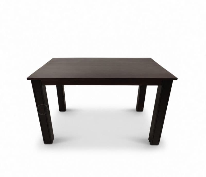 Image 12 for MH DT 4 Seater Capsul Chair Size L19" D19" X35" BHX Seat  H 19" Sheesham wood (BSK)