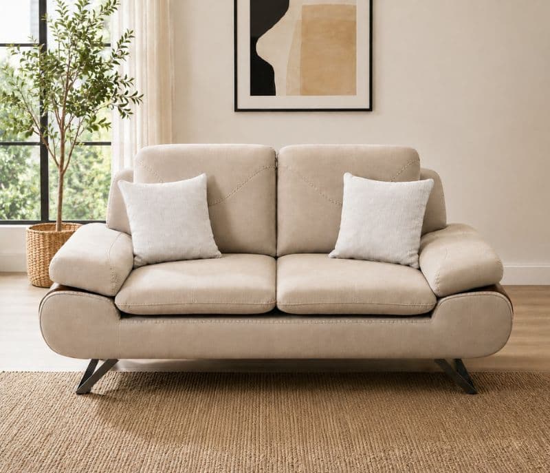 2 Seater