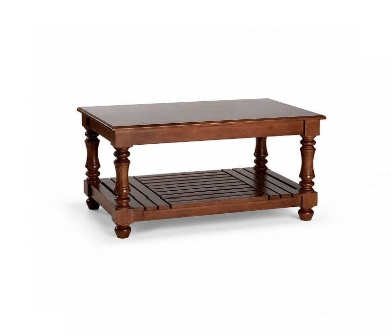 Image 2 for Pluto Center Table Solid Rubber Wood (ZAM) (OWD)