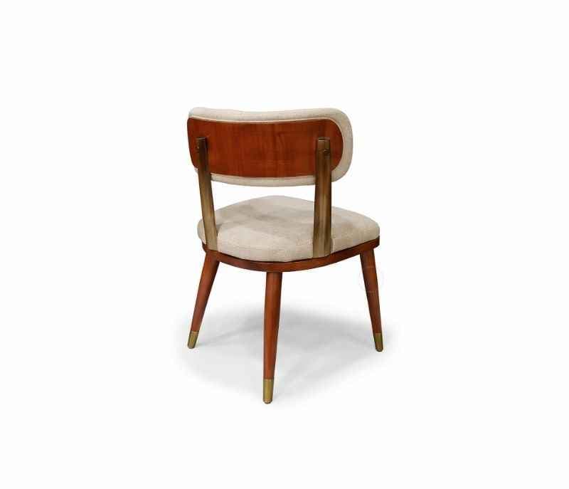 Image 3 for Dining Chair-417 (MRM)