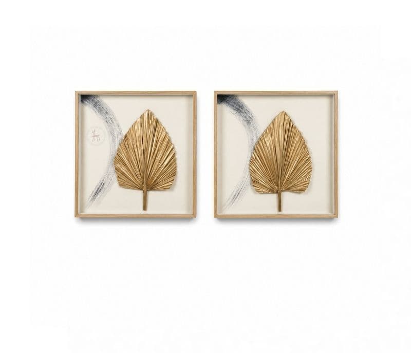 Image 2 for DM-D-FM-08/7160A Wall Mirror (Set of 2)
