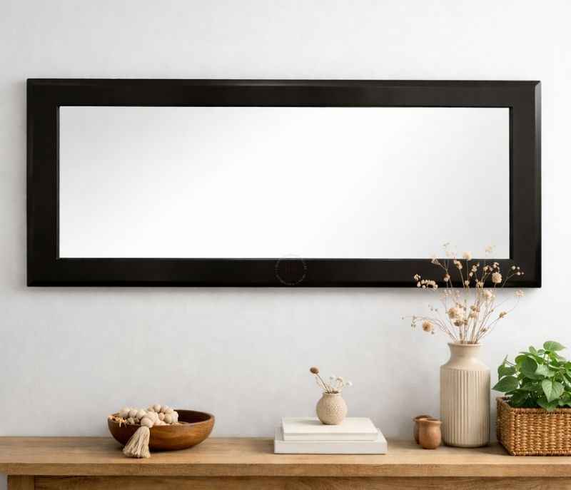 Hanging mirror (KORA OTD)