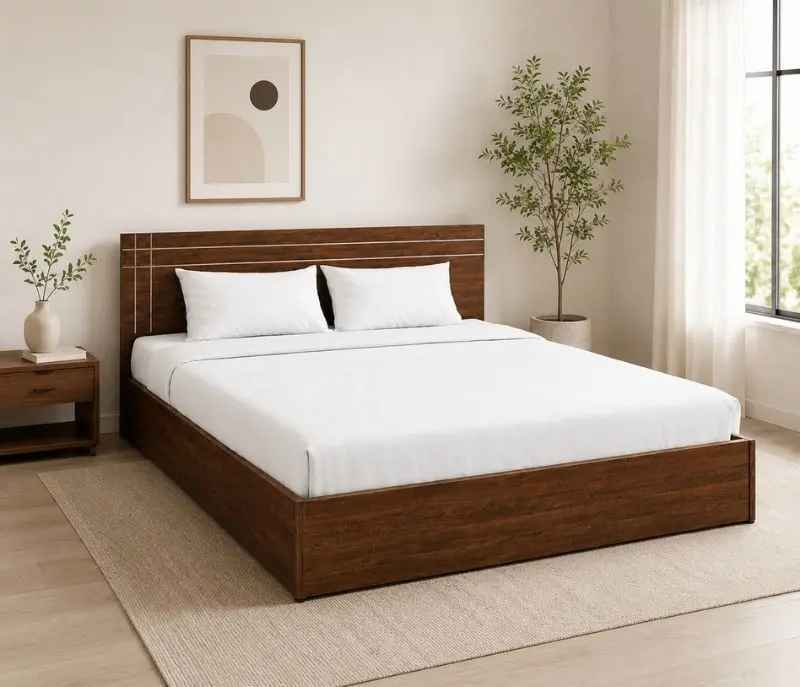 Engineered Wood