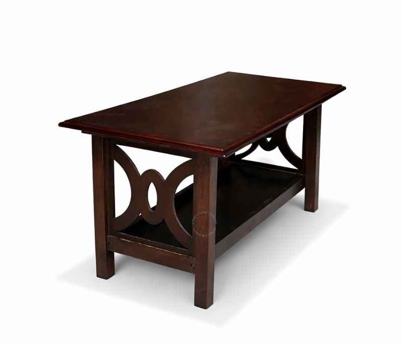 Image 2 for 1231 - CT MDF Color Walnut (SV)